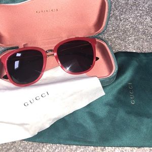 Gucci Sunglasses